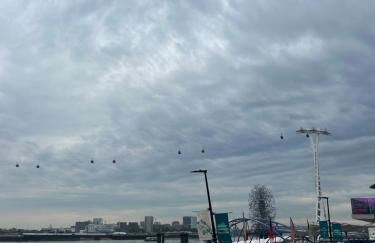 LushPen - O2 Arena Apartment - Foto 4