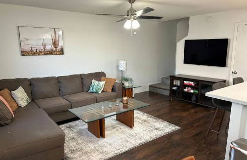 Desert Dwelling Resort Near Papago Park - Foto 8