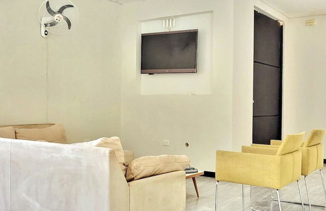 Súper CASA FINCA Jaccuzi A.A Wifi TV - Photo 12