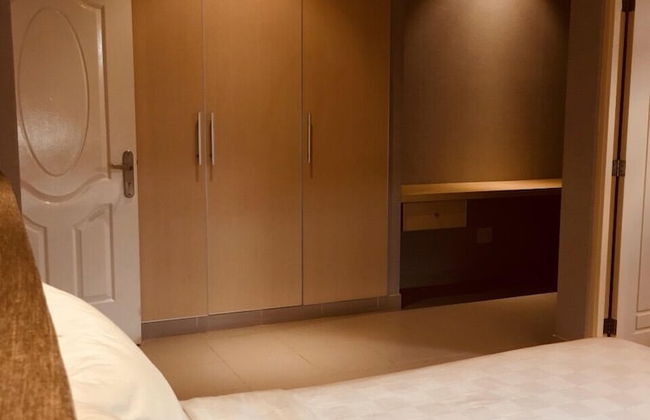 Diamond Suite Hai Ba Trung - Photo 11