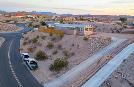 Cozy Desert home, Stunning Views, Peaceful Vibes Near Laughlin - Foto 11