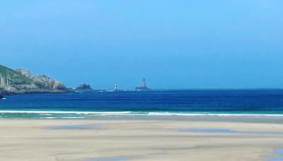 Penty de la Pointe du Raz - Foto 2