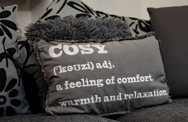 Old Lodge Apartment - Photo 27