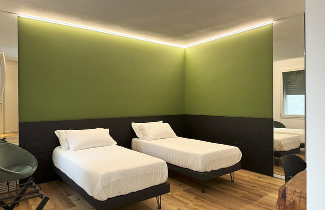 AdisArtur Elegant Rooms - Foto 14
