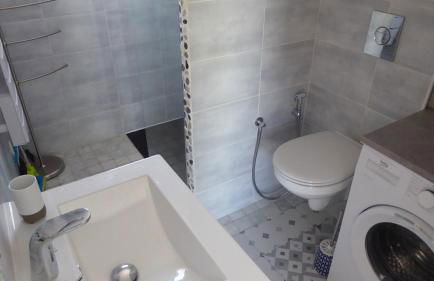 Maison de vacances Les 2 dauphins - Photo 29