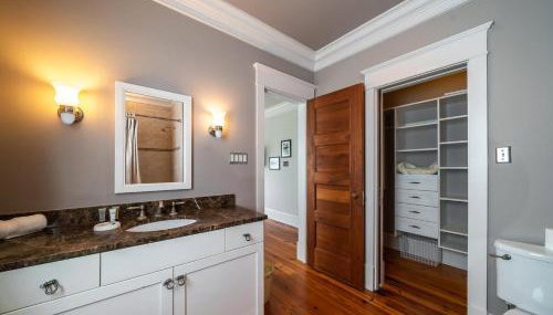 814 Carolina - Custom Private Home -Pool, Roof Top Deck - Foto 2