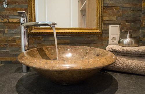 Feriendomizil "Alte Post" I - Foto 21