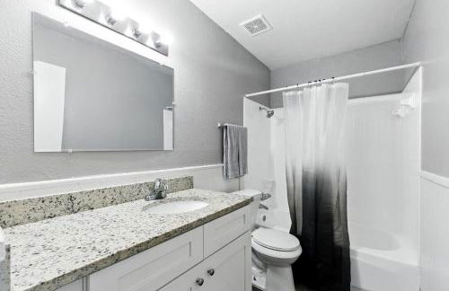 Pioneer Creek 608-08 I Spacious 1 Bed 1Bath - Foto 13