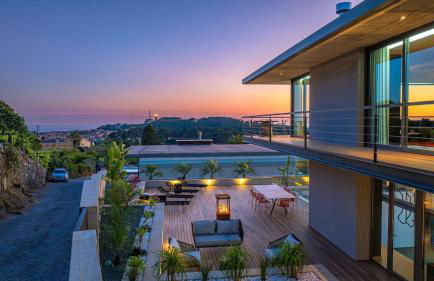 Portugal Active Eben Lodge - Heated Pool - Foto 8