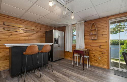 Log Home Hot Tub Retreat, Kayaks - Photo 32