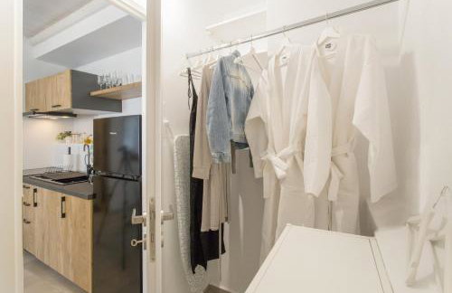 Nevma Naousa Boutique Apartment - Foto 12