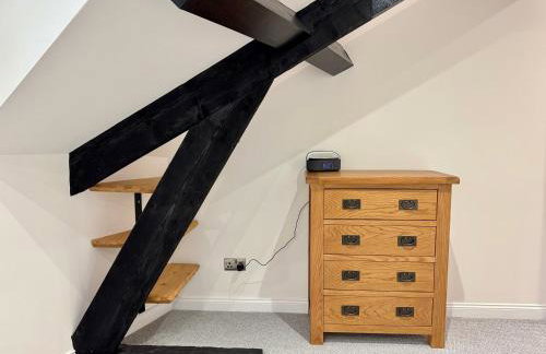 Priory Lodge Tynemouth Luxury 3 bed Holiday Home - Foto 8