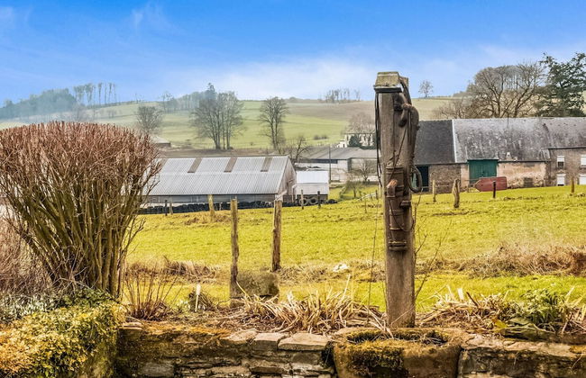 Cottage in Vaux-sur-sure With Garden - Foto 25