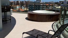 Cobertura Sol Sereno - Foto 5