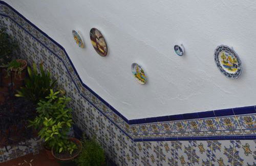 Santo Domingo Rural - central & private parking - Foto 22