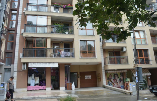 City Apartment Angelova - Foto 28