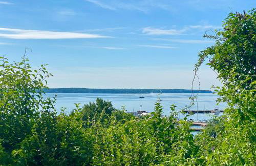 Harbor Hill House - Foto 32