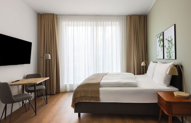 Limehome Berlin Müllerstraße - Foto 47