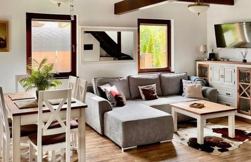 Nice Home In Prokowo With Sauna - Foto 3