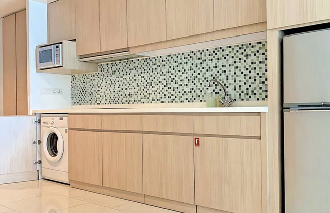 HABITARE Rasuna Jakarta - Foto 14