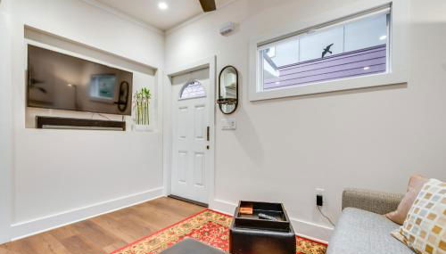 Steps to Atlanta Beltline Apt with Patio Access! - Foto 3