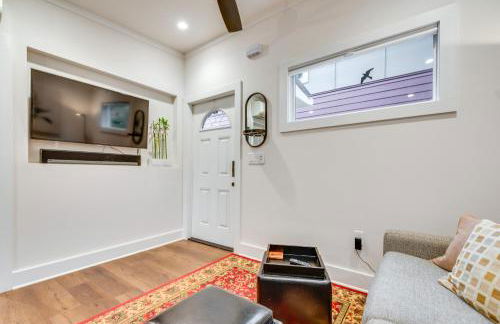 Steps to Atlanta Beltline Apt with Patio Access! - Foto 3