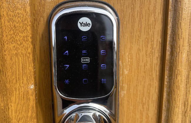 Spacious one Bedroom Apartment With Free Parking - Foto 13