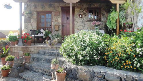 Holiday Home in Vera de Erques - Foto 5