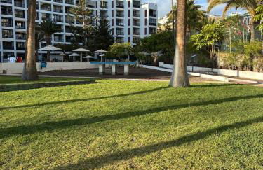 Costa Adeje apartamento con piscinas y parking - Foto 25