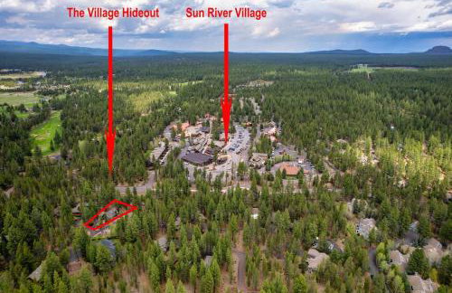 Walk to the Village, Hot Tub, SHARC pass, AC, Games, Bikes, Grill, Pet-Friendly - Foto 52