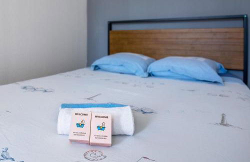 Le Cocon - Climatisation, Balcon, Wifi, Beaux Arts - Photo 4