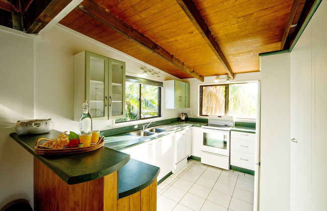 The Cooks Oasis - Foto 29