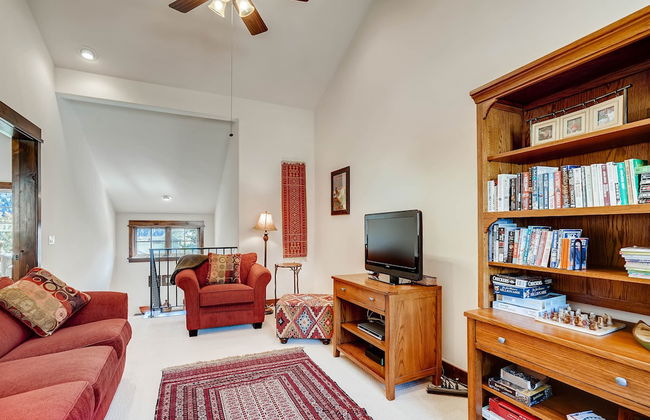 Keystone Private Homes by Keystone Resort - Foto 36