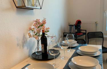 Blue Chili 21-4 - 3 Schlafzimmer - 7 Betten - WLAN - Balkon - Foto 8