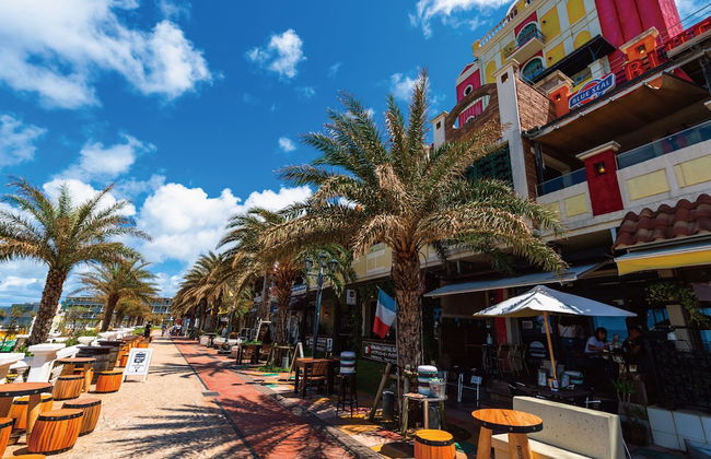 Aqua Palace Chatan by Coldio Premium - Foto 72