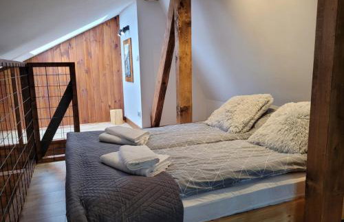 Apartamenty Górski Zakątek Karpacz na Skalnej 46 - Photo 9