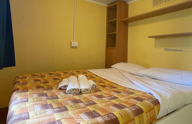 Welcoming Mobile Home in Toscana With Garden - Photo 8