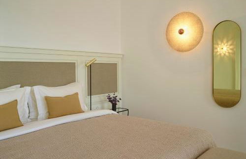 Bonzoe Suites & Villas - Photo 107