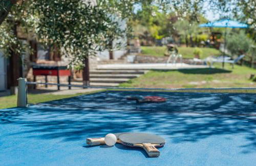 Villa Colombaia - Foto 5