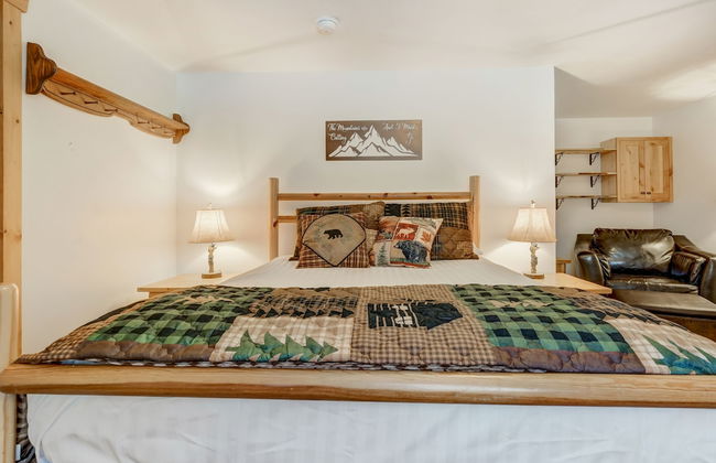 The Bear Den - Foto 4