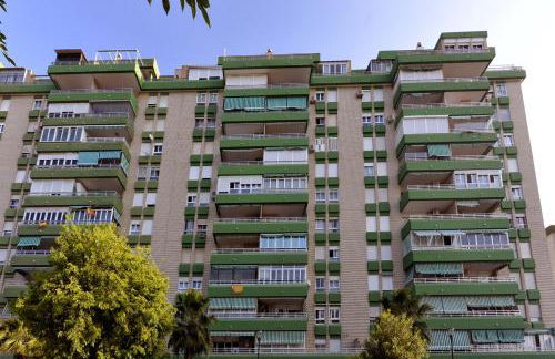 WonderStays Apartamento La Jabega - Photo 49