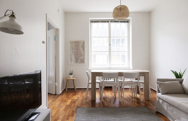 2ndhomes Cozy & Spacious 2BR Apartment - Foto 13