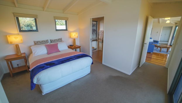 Limosa Rise - Photo 3, Chambre