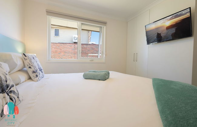 Botanic City Apartments - Foto 16