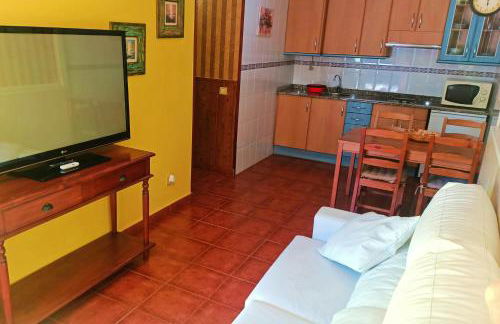 Apartamentos la buganvilla Novales - Foto 50