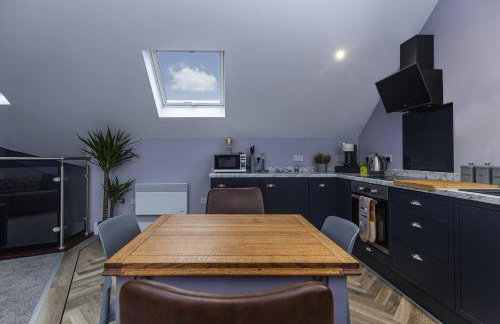 Luxury modern Loft apartment by Bootique - Foto 7