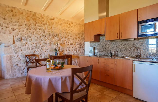 Agroturismo Roqueta - Photo 7