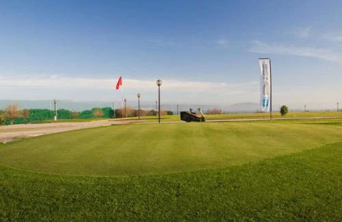 Sakura Homes Torre de Hércules 4 plazas - Foto 26