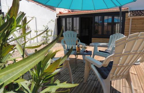 Jolie maison 3 étoiles entièrement rénovée - Foto 11