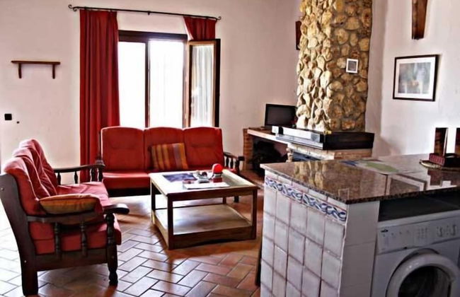 Casa Rural Elanio Azul - Foto 14